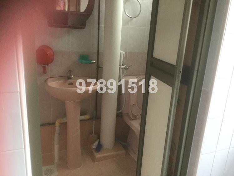 Blk 322 Yishun Central (Yishun), HDB 5 Rooms #147107242